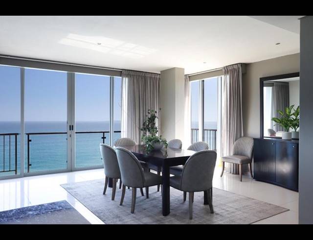 2 BEDROOM APARTMENT FOR SALE IN BLOUBERGSTRAND